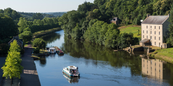 Cabestine à l’eau mais sortie retardée