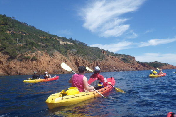 Kayaks