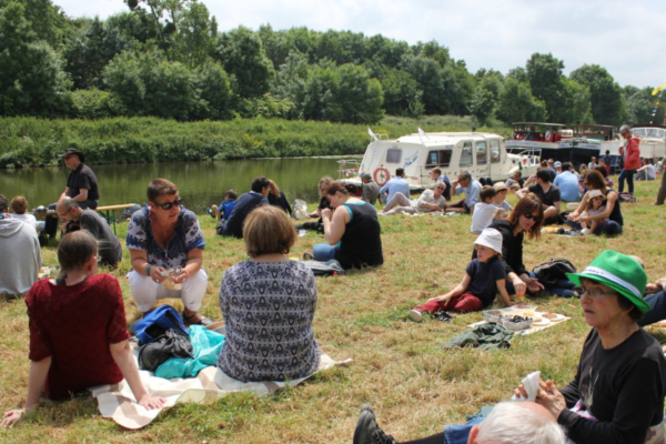 Le Rheu au bord de l’eau 12 juin 2022